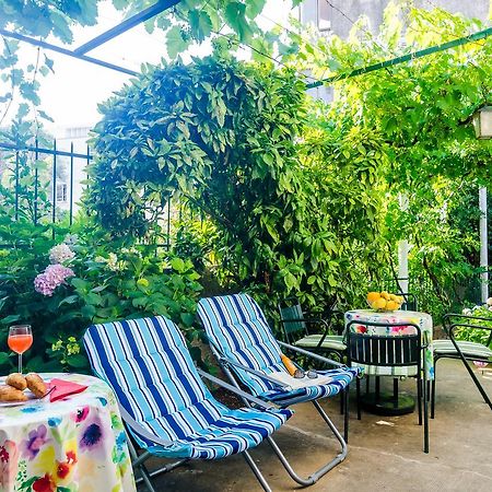 Apartment Tranquilo Garden Dubrovnik Eksteriør billede